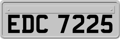 EDC7225