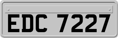 EDC7227