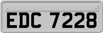 EDC7228