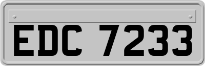 EDC7233