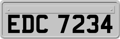 EDC7234