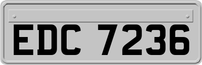 EDC7236