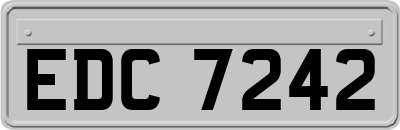 EDC7242