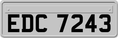 EDC7243