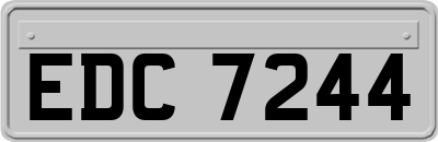 EDC7244