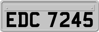 EDC7245