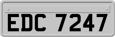 EDC7247