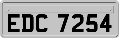 EDC7254