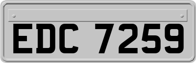 EDC7259