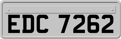EDC7262