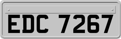 EDC7267