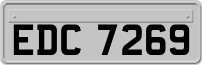 EDC7269