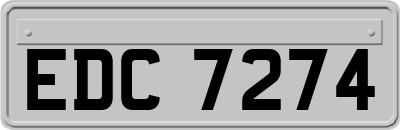 EDC7274