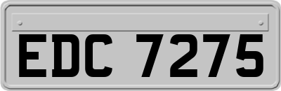 EDC7275