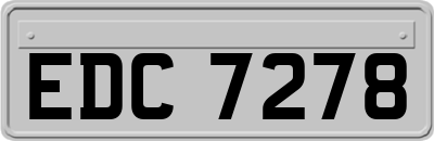 EDC7278