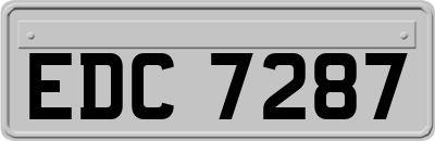 EDC7287