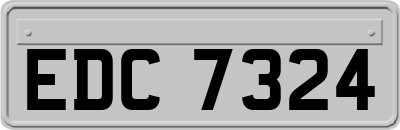 EDC7324