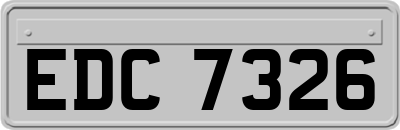 EDC7326