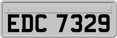 EDC7329