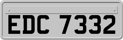 EDC7332
