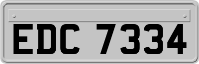 EDC7334