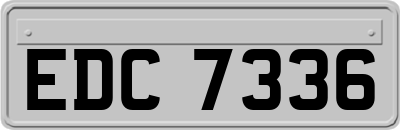 EDC7336
