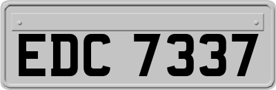 EDC7337