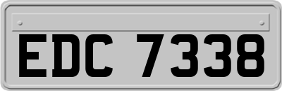 EDC7338