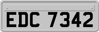 EDC7342
