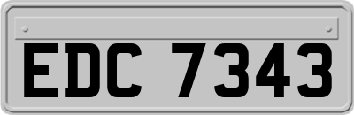 EDC7343