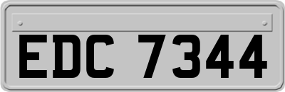 EDC7344