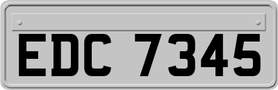 EDC7345