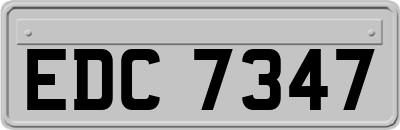 EDC7347
