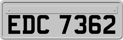 EDC7362