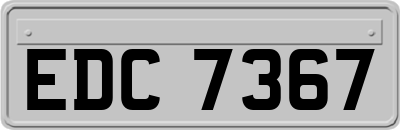 EDC7367
