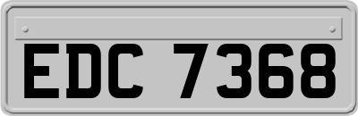 EDC7368