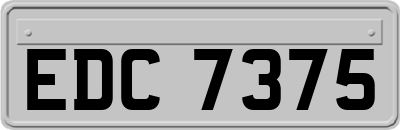 EDC7375