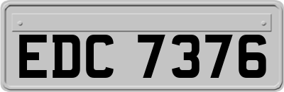 EDC7376
