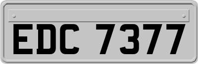 EDC7377