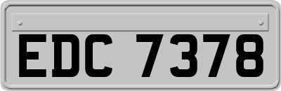 EDC7378