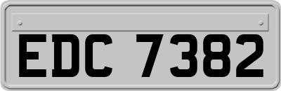 EDC7382