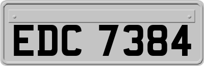 EDC7384