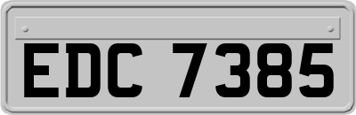 EDC7385