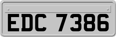 EDC7386