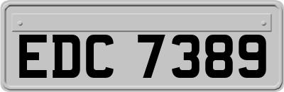 EDC7389
