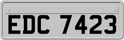 EDC7423