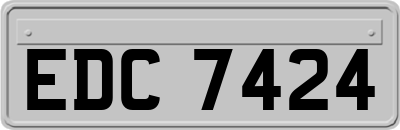 EDC7424