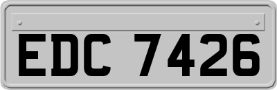 EDC7426