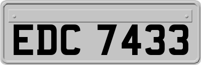 EDC7433