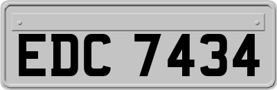 EDC7434